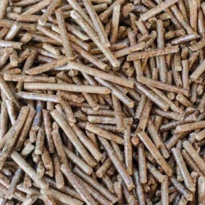 Premium Biomass Pellets